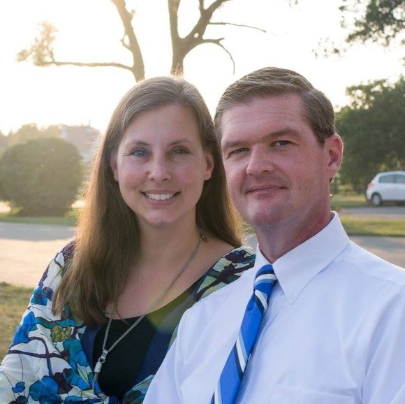 Meet your Posher, Kevin - Picture 1 of 1